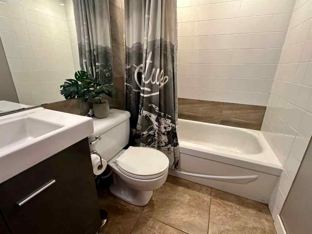 MLS® A2269151 - Unit #2305 221 6 Avenue SE in Downtown Commercial Core Calgary, Rental