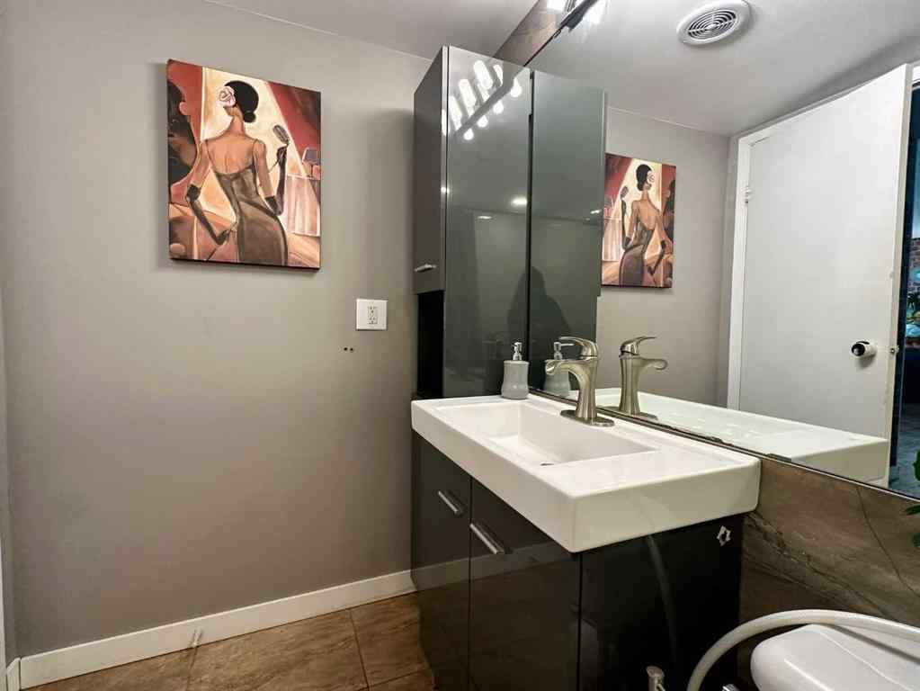 MLS® A2269151 - Unit #2305 221 6 Avenue SE in Downtown Commercial Core Calgary, Rental