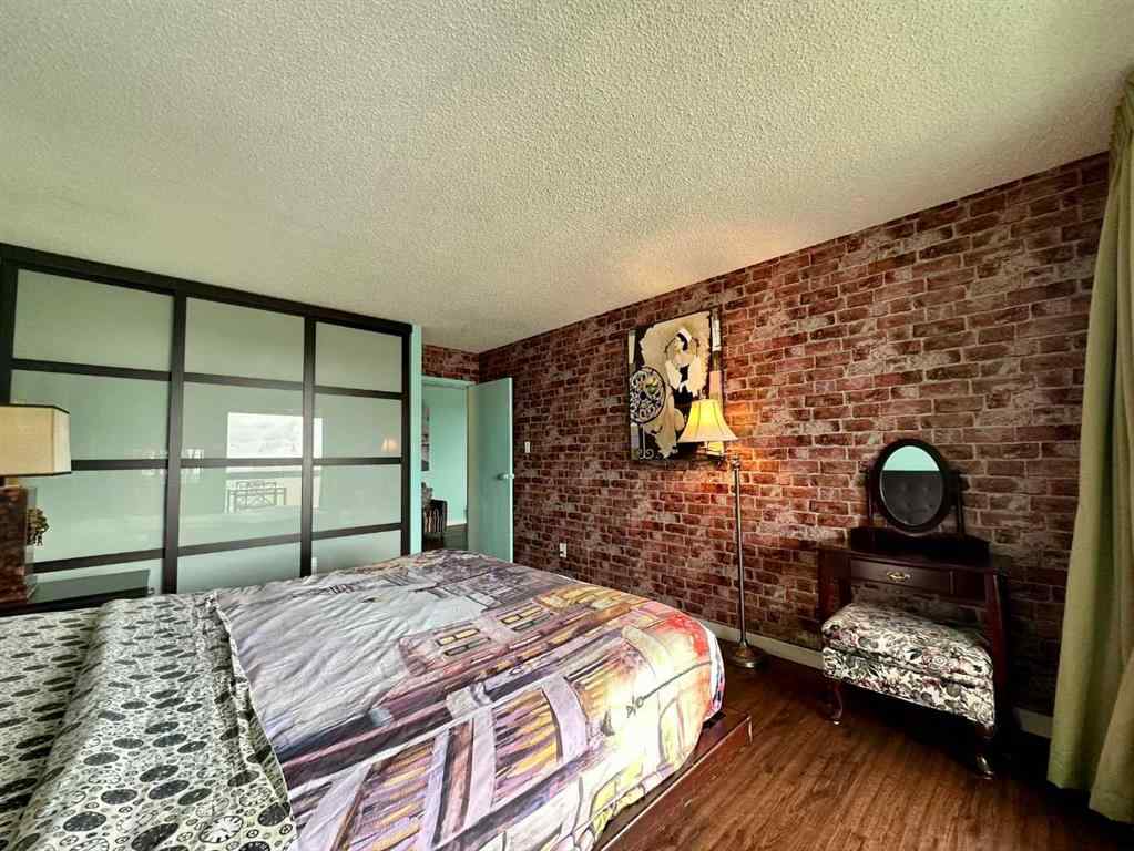 MLS® A2269151 - Unit #2305 221 6 Avenue SE in Downtown Commercial Core Calgary, Rental