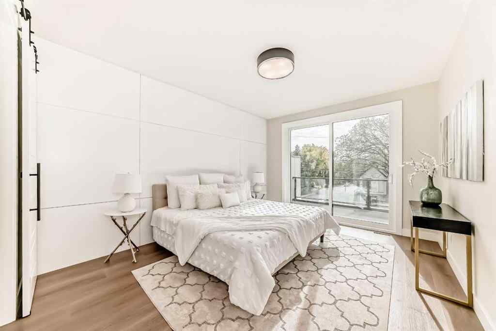 MLS® A2269153 - 2526 7 Avenue NW in West Hillhurst Calgary, Residential