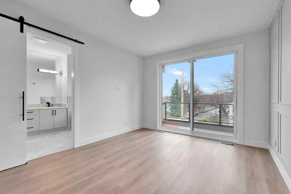 MLS® A2269153 - 2526 7 Avenue NW in West Hillhurst Calgary, Residential