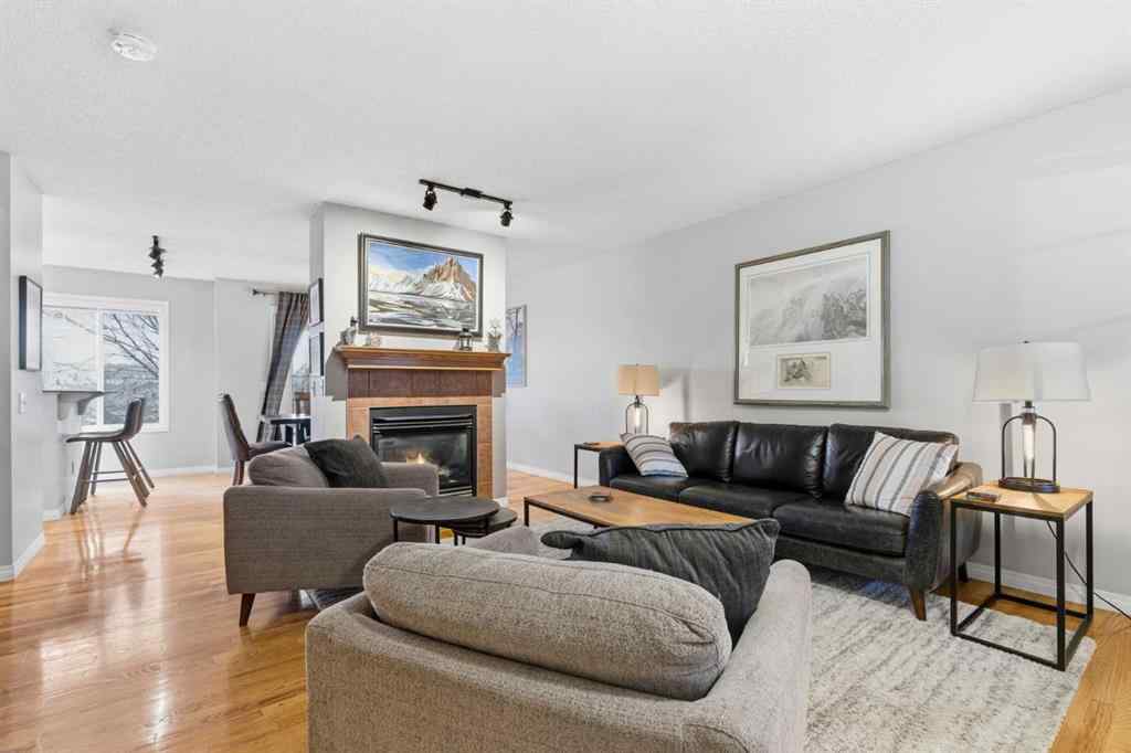 MLS® A2269158 - 167 Hidden Creek Gardens NW in Hidden Valley Calgary, Residential