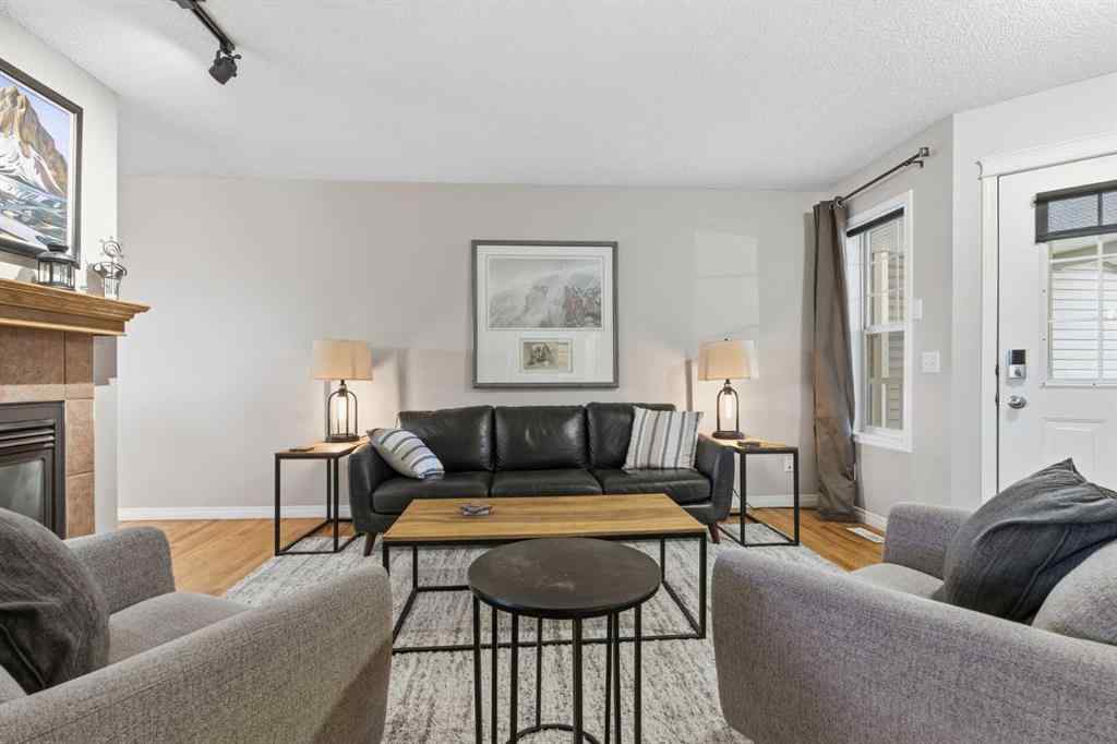 MLS® A2269158 - 167 Hidden Creek Gardens NW in Hidden Valley Calgary, Residential