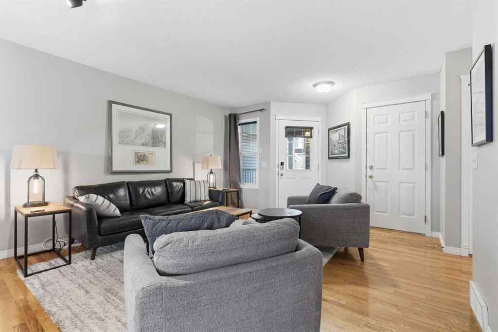 MLS® A2269158 - 167 Hidden Creek Gardens NW in Hidden Valley Calgary, Residential