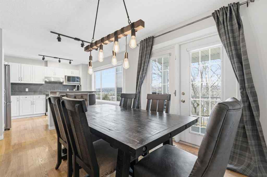 MLS® A2269158 - 167 Hidden Creek Gardens NW in Hidden Valley Calgary, Residential