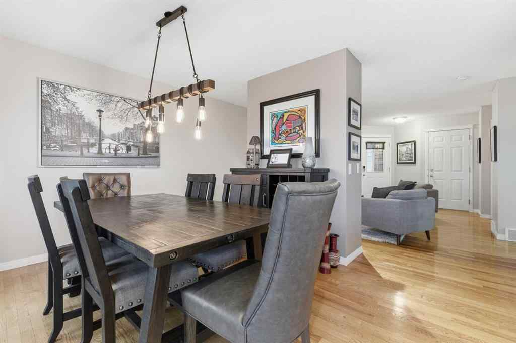 MLS® A2269158 - 167 Hidden Creek Gardens NW in Hidden Valley Calgary, Residential