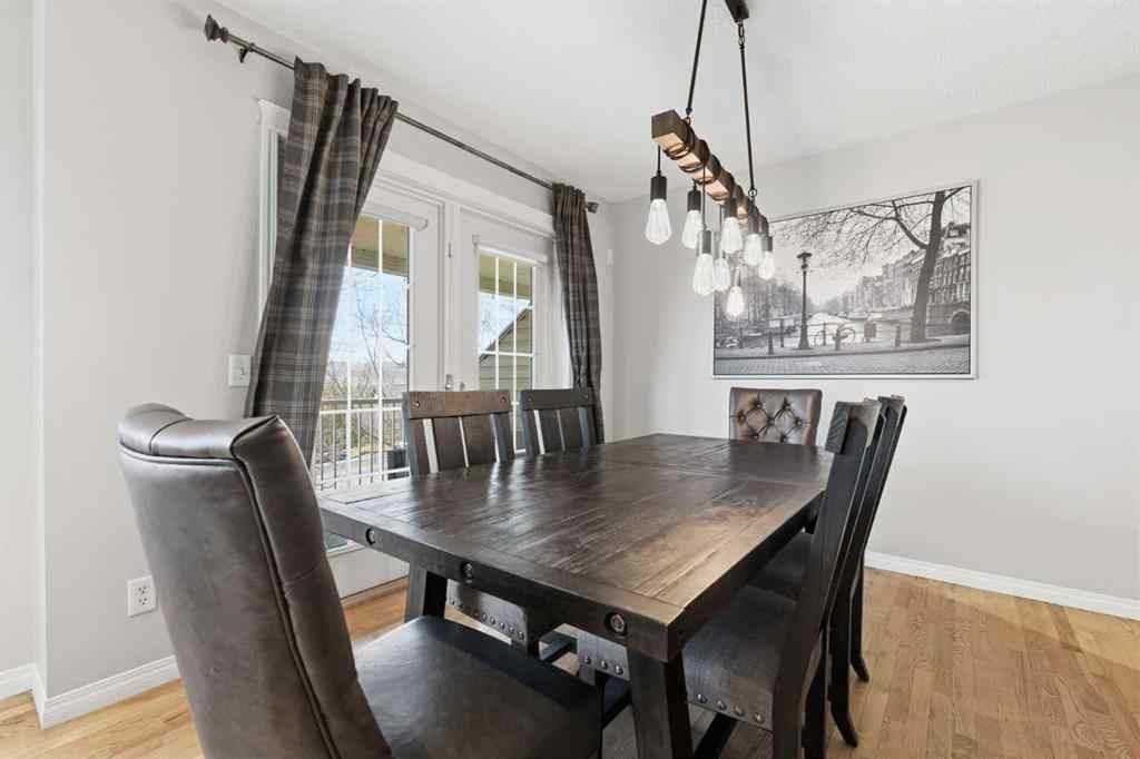 MLS® A2269158 - 167 Hidden Creek Gardens NW in Hidden Valley Calgary, Residential