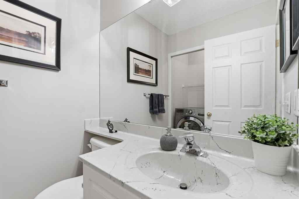 MLS® A2269158 - 167 Hidden Creek Gardens NW in Hidden Valley Calgary, Residential