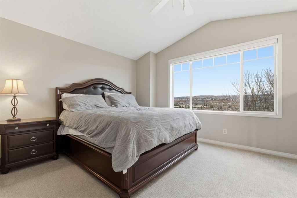 MLS® A2269158 - 167 Hidden Creek Gardens NW in Hidden Valley Calgary, Residential