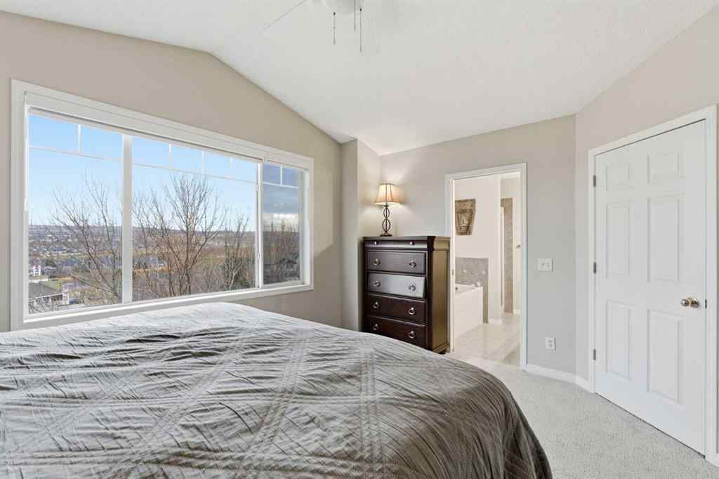 MLS® A2269158 - 167 Hidden Creek Gardens NW in Hidden Valley Calgary, Residential
