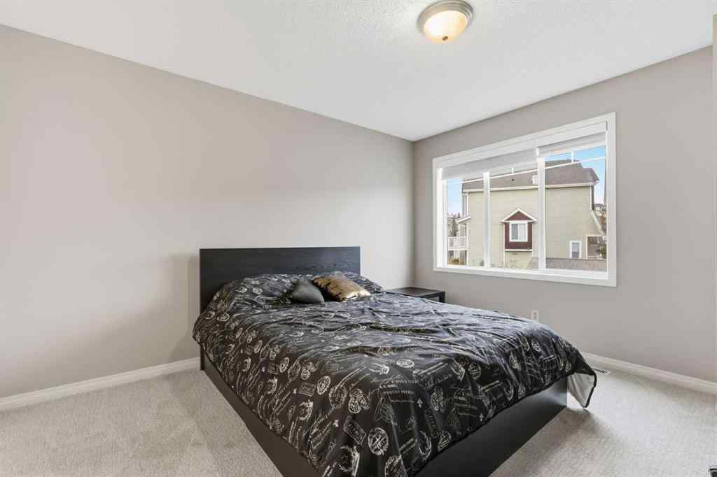 MLS® A2269158 - 167 Hidden Creek Gardens NW in Hidden Valley Calgary, Residential