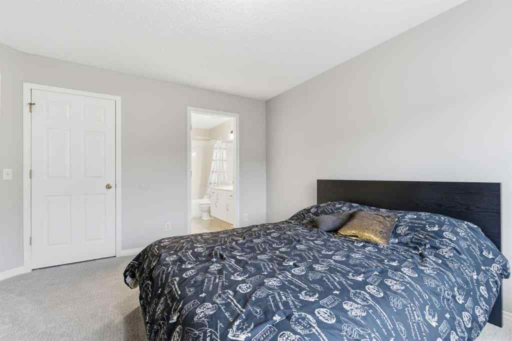 MLS® A2269158 - 167 Hidden Creek Gardens NW in Hidden Valley Calgary, Residential