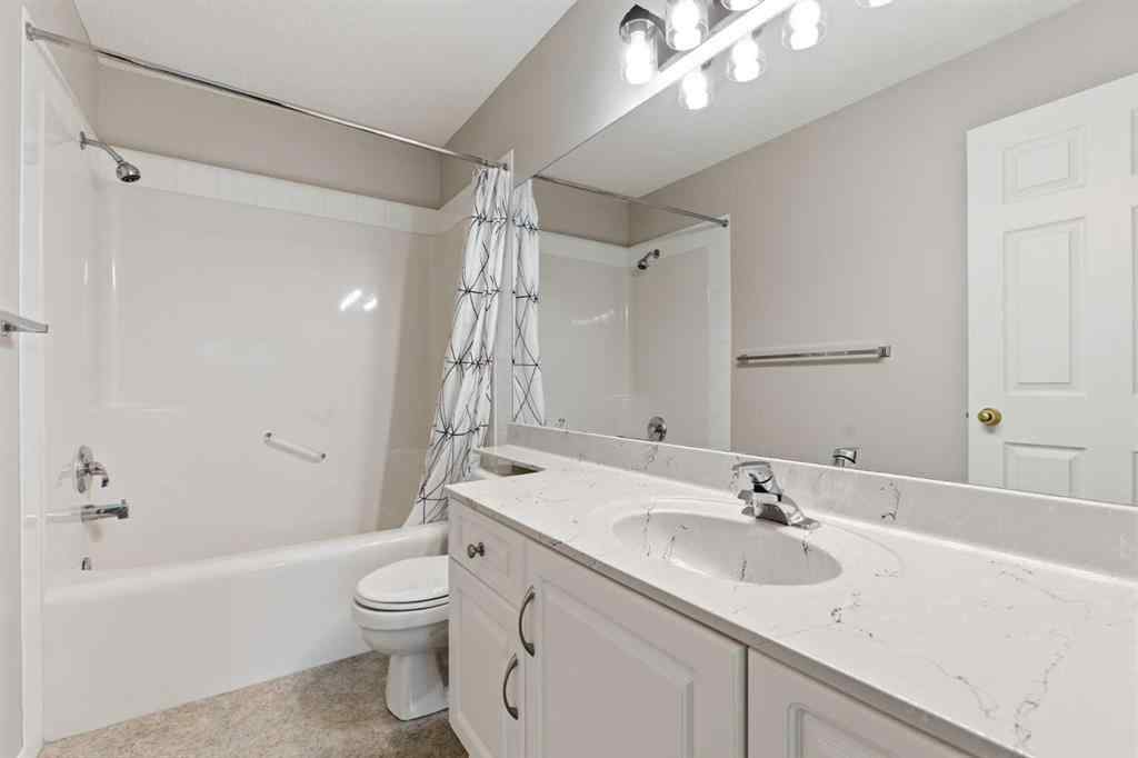 MLS® A2269158 - 167 Hidden Creek Gardens NW in Hidden Valley Calgary, Residential