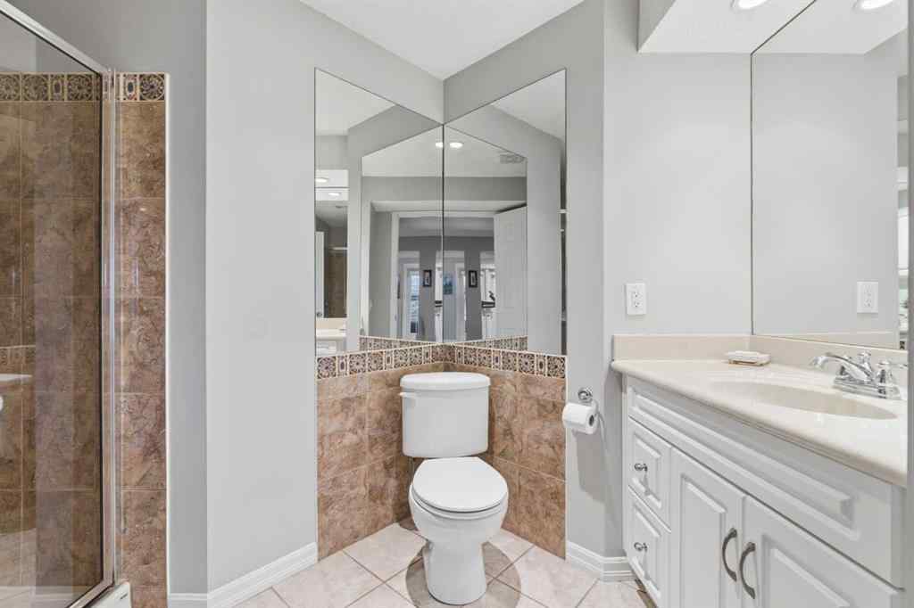 MLS® A2269158 - 167 Hidden Creek Gardens NW in Hidden Valley Calgary, Residential