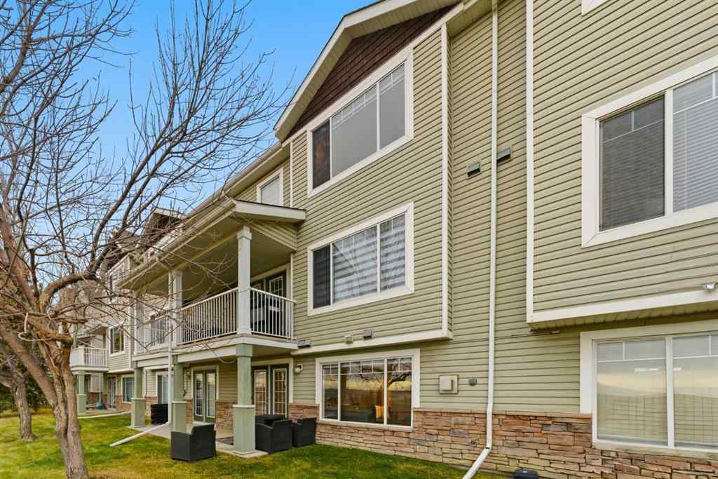 MLS® A2269158 - 167 Hidden Creek Gardens NW in Hidden Valley Calgary, Residential