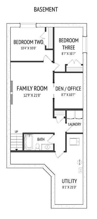 MLS® A2269159 - 44 Riviera Court  in Riviera Cochrane, Residential