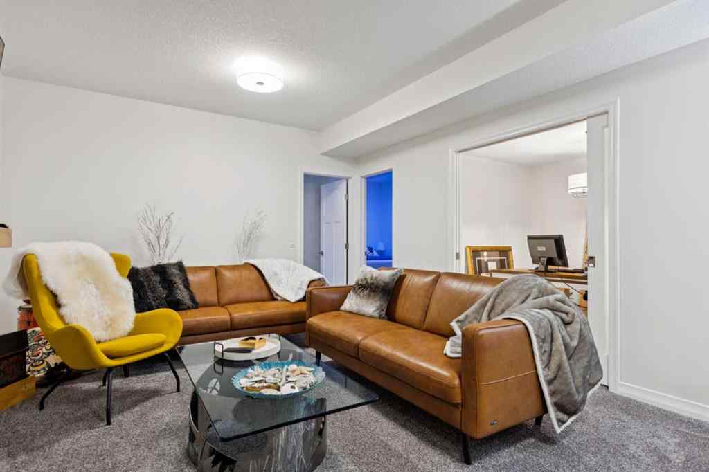 MLS® A2269159 - 44 Riviera Court  in Riviera Cochrane, Residential