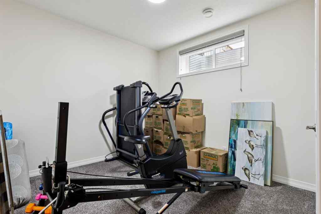 MLS® A2269159 - 44 Riviera Court  in Riviera Cochrane, Residential