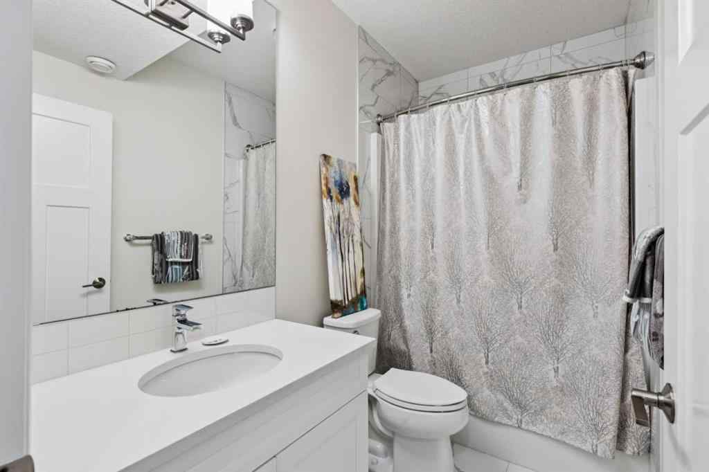 MLS® A2269159 - 44 Riviera Court  in Riviera Cochrane, Residential