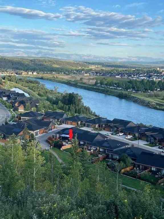 MLS® A2269159 - 44 Riviera Court  in Riviera Cochrane, Residential