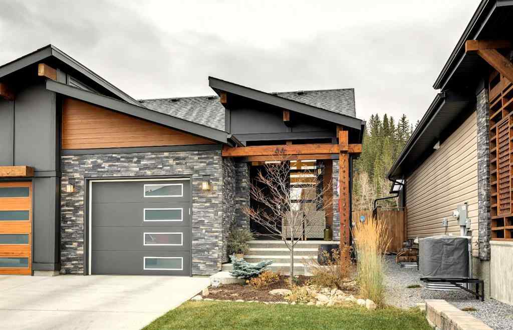 MLS® A2269159 - 44 Riviera Court  in Riviera Cochrane, Residential