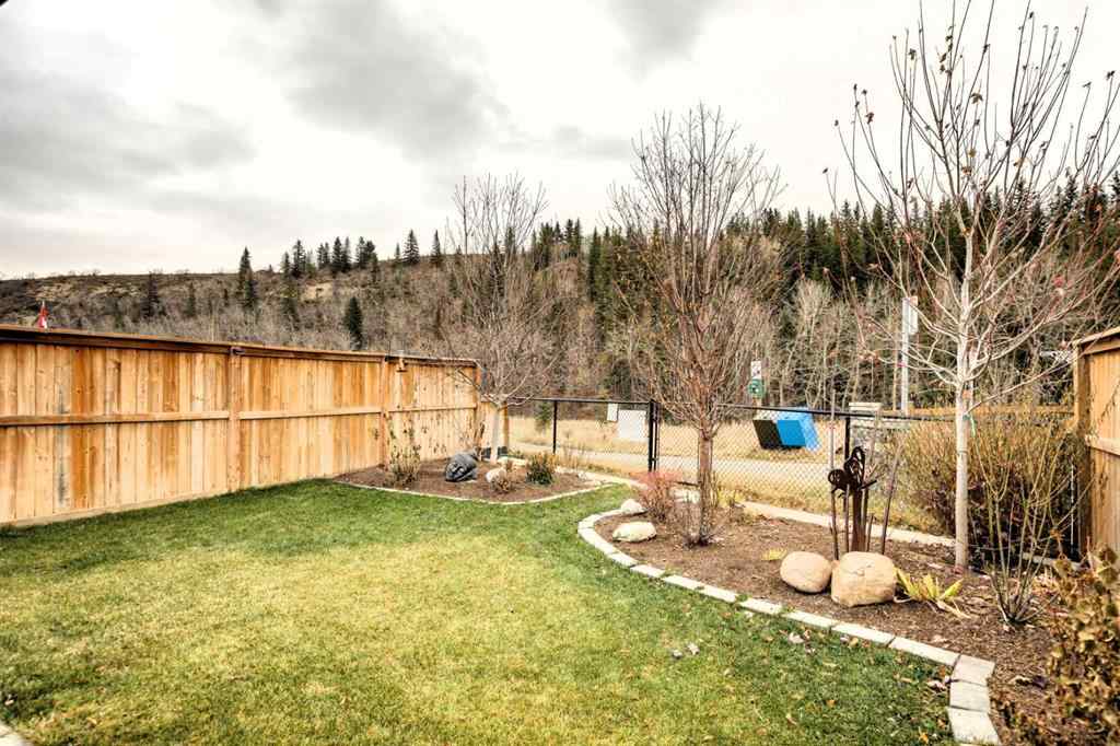 MLS® A2269159 - 44 Riviera Court  in Riviera Cochrane, Residential