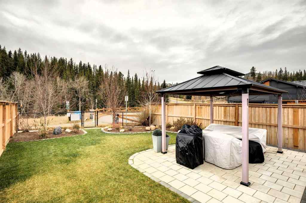 MLS® A2269159 - 44 Riviera Court  in Riviera Cochrane, Residential