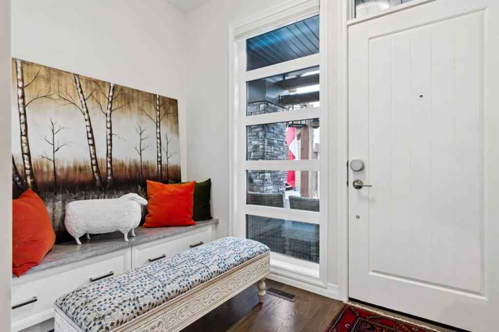 MLS® A2269159 - 44 Riviera Court  in Riviera Cochrane, Residential