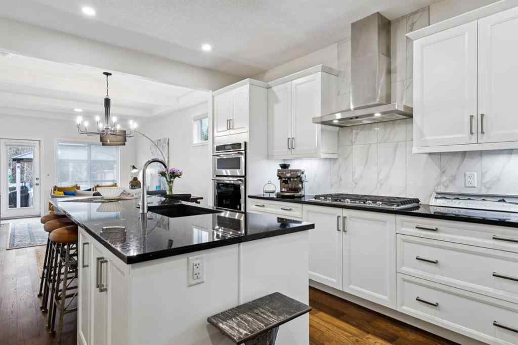 MLS® A2269159 - 44 Riviera Court  in Riviera Cochrane, Residential