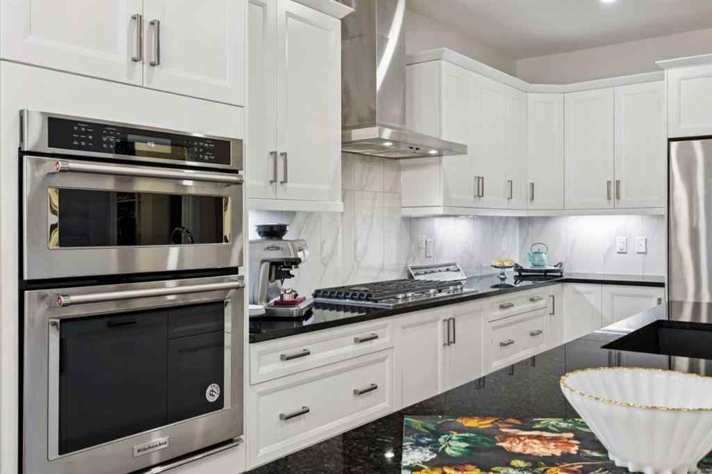 MLS® A2269159 - 44 Riviera Court  in Riviera Cochrane, Residential