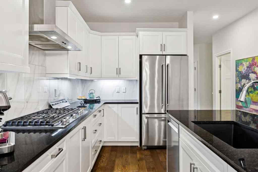 MLS® A2269159 - 44 Riviera Court  in Riviera Cochrane, Residential