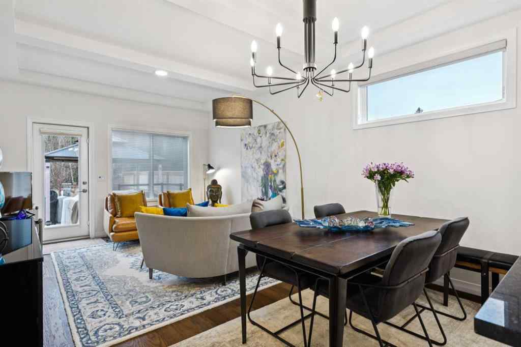 MLS® A2269159 - 44 Riviera Court  in Riviera Cochrane, Residential