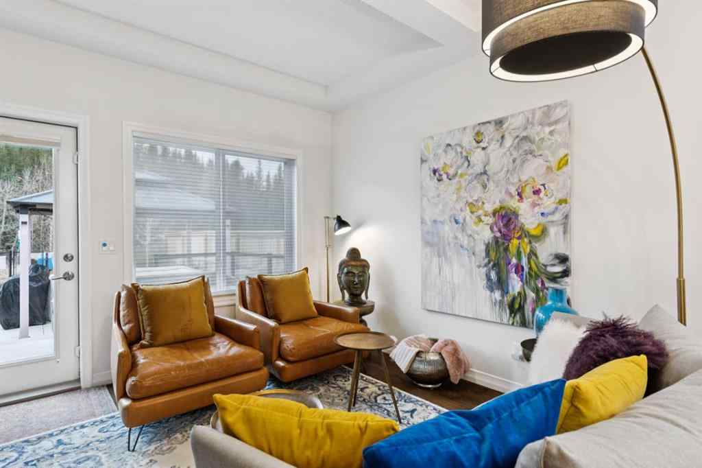 MLS® A2269159 - 44 Riviera Court  in Riviera Cochrane, Residential