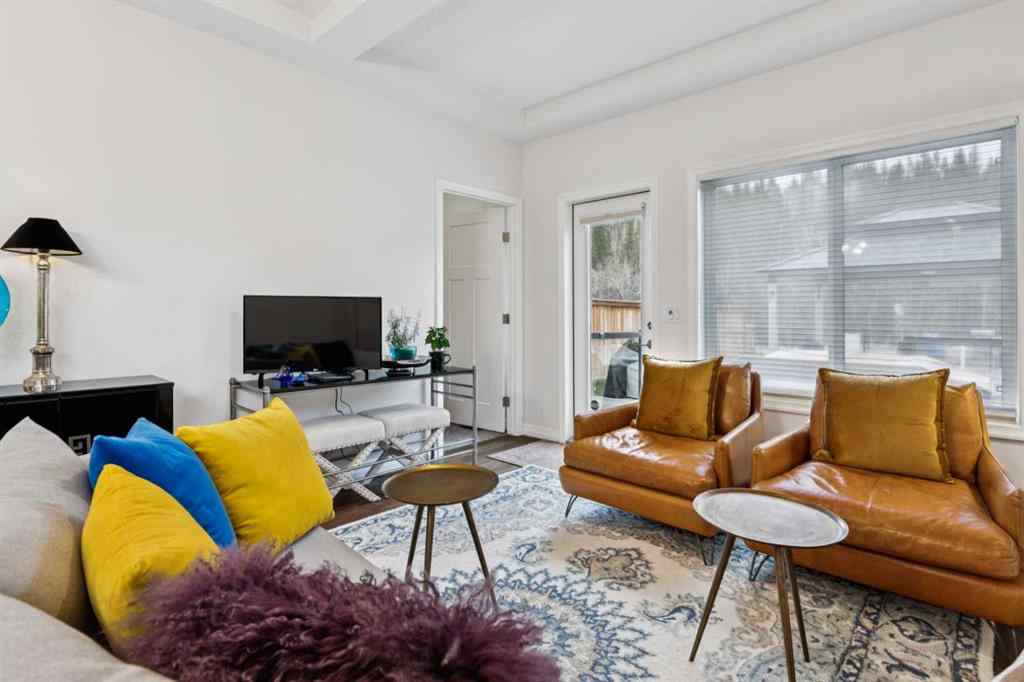 MLS® A2269159 - 44 Riviera Court  in Riviera Cochrane, Residential