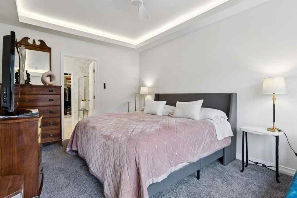 MLS® A2269159 - 44 Riviera Court  in Riviera Cochrane, Residential