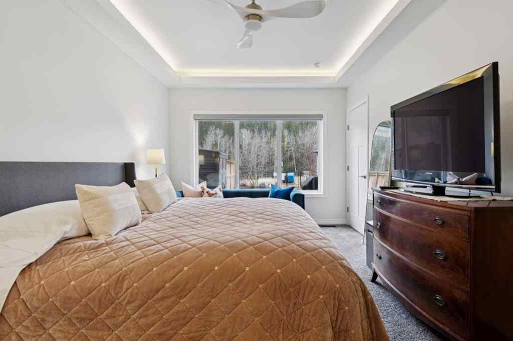 MLS® A2269159 - 44 Riviera Court  in Riviera Cochrane, Residential