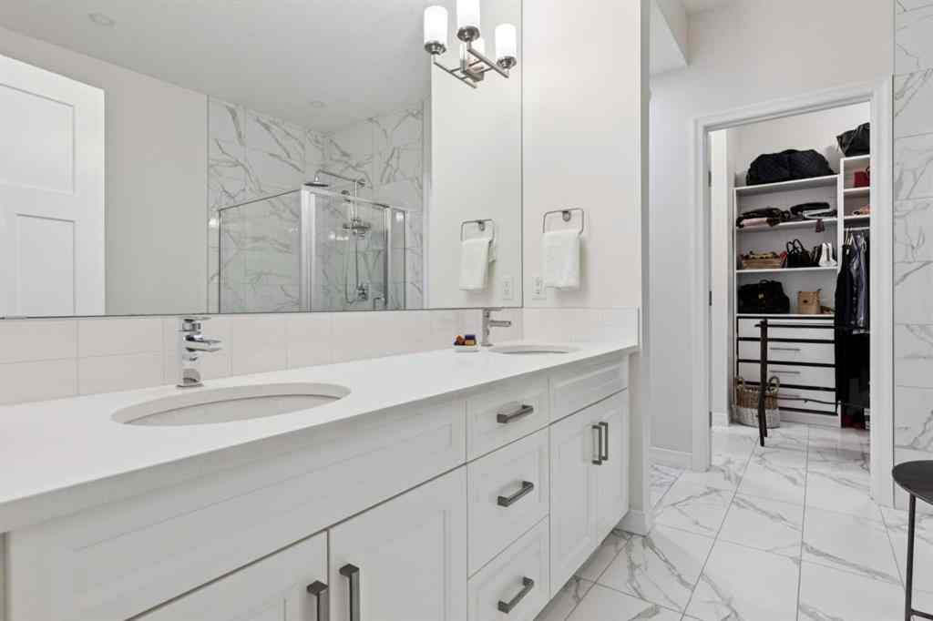 MLS® A2269159 - 44 Riviera Court  in Riviera Cochrane, Residential