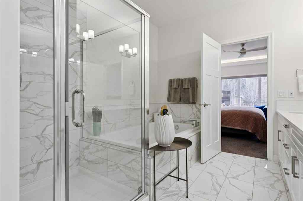 MLS® A2269159 - 44 Riviera Court  in Riviera Cochrane, Residential