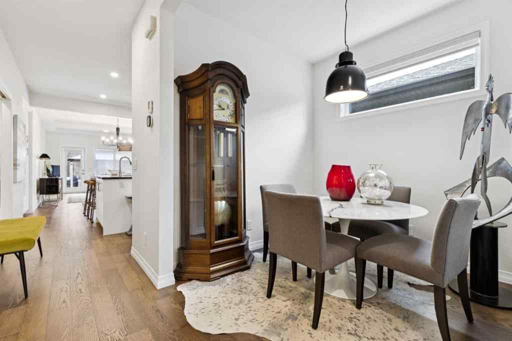 MLS® A2269159 - 44 Riviera Court  in Riviera Cochrane, Residential