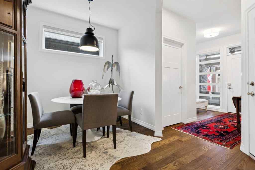 MLS® A2269159 - 44 Riviera Court  in Riviera Cochrane, Residential