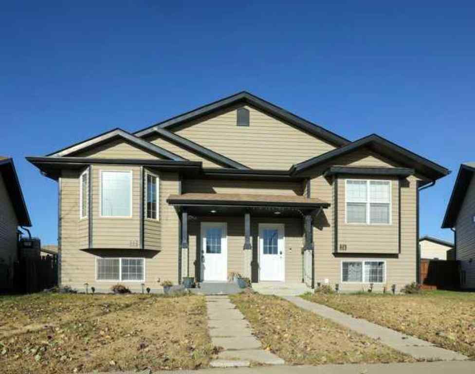 MLS® A2269161 - 22 Keen Crescent  in Kingsgate Red Deer, Residential