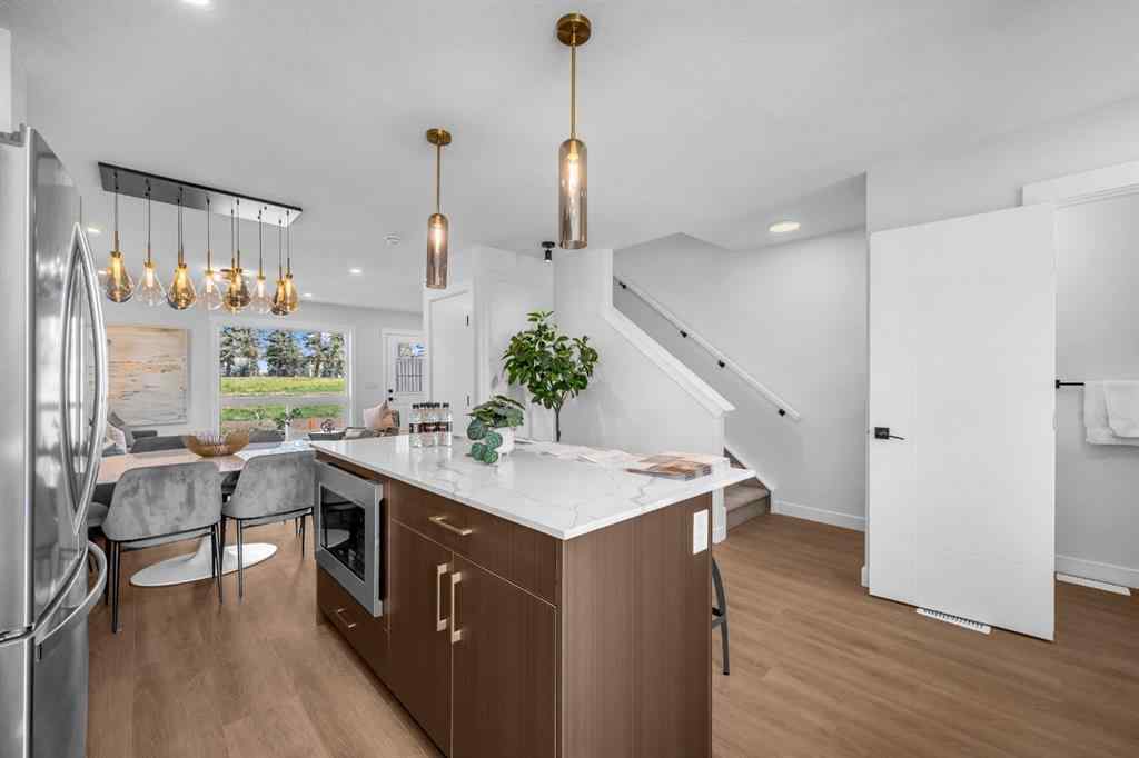 MLS&reg; # A2269163 - 601 Clover Road  in NONE Carstairs, Residential Open Houses