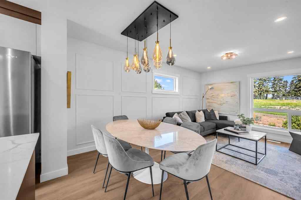 MLS&reg; # A2269163 - 601 Clover Road  in NONE Carstairs, Residential Open Houses