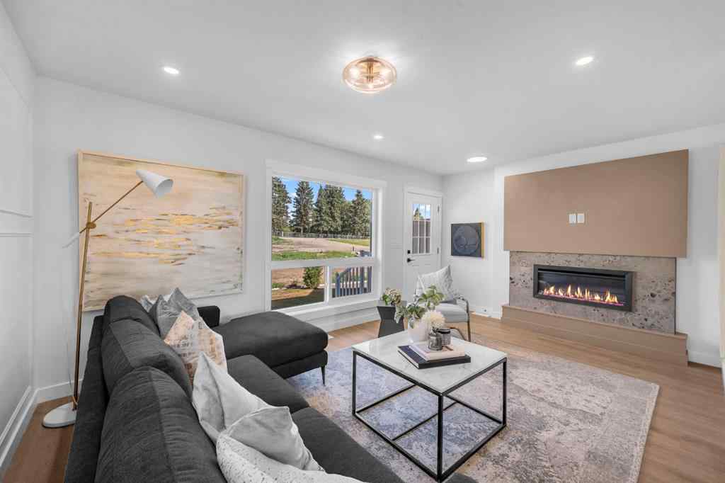 MLS&reg; # A2269163 - 601 Clover Road  in NONE Carstairs, Residential Open Houses