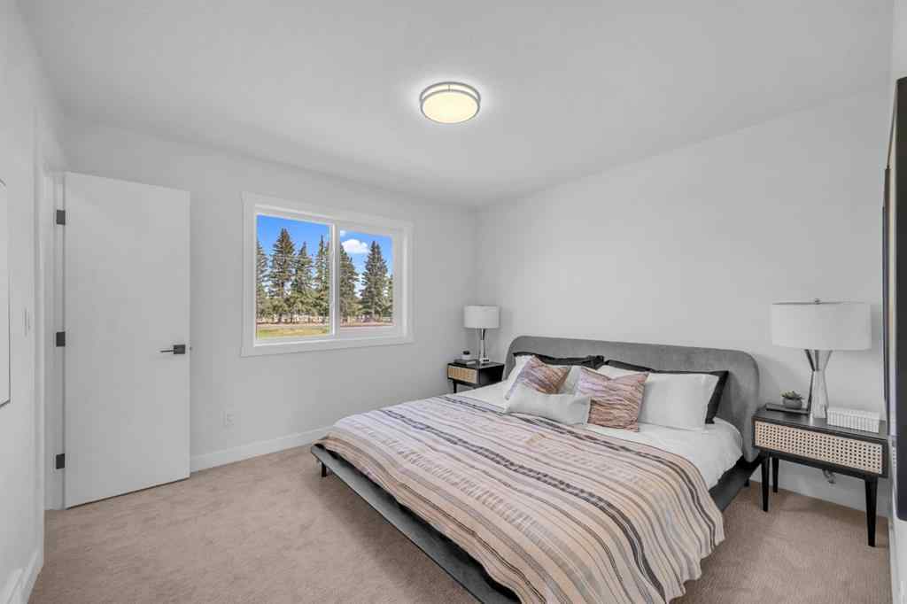 MLS&reg; # A2269163 - 601 Clover Road  in NONE Carstairs, Residential Open Houses