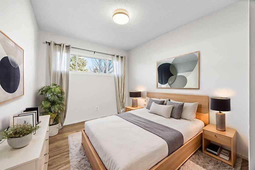 MLS® A2269164 - 10444 Maplecreek Drive SE in Maple Ridge Calgary, Residential