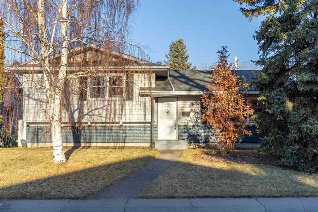 MLS® A2269164 - 10444 Maplecreek Drive SE in Maple Ridge Calgary, Residential