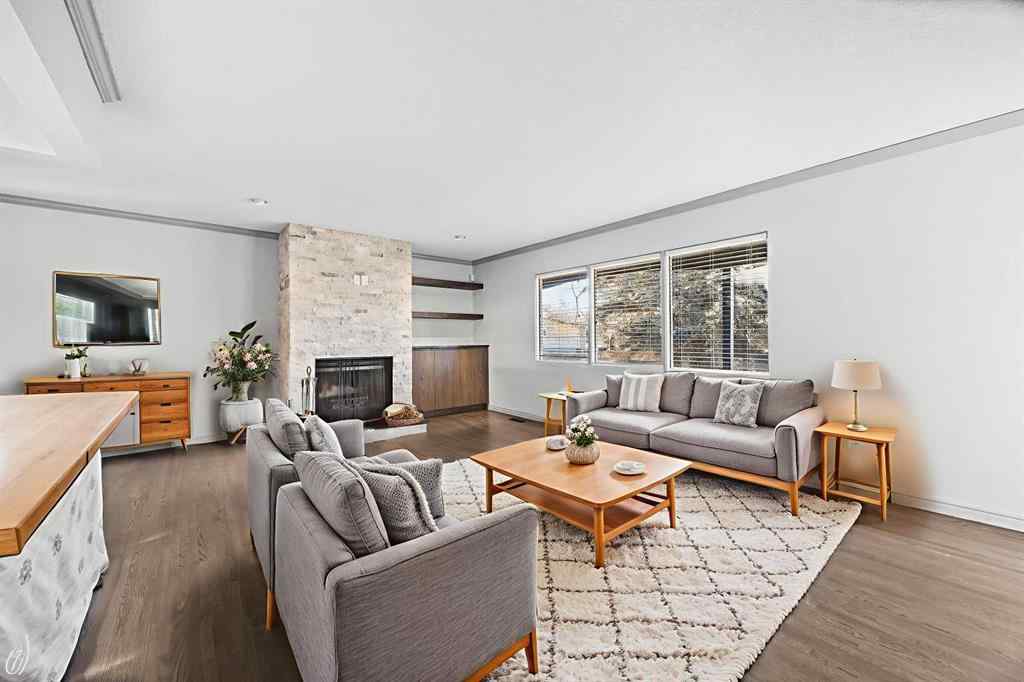 MLS® A2269164 - 10444 Maplecreek Drive SE in Maple Ridge Calgary, Residential