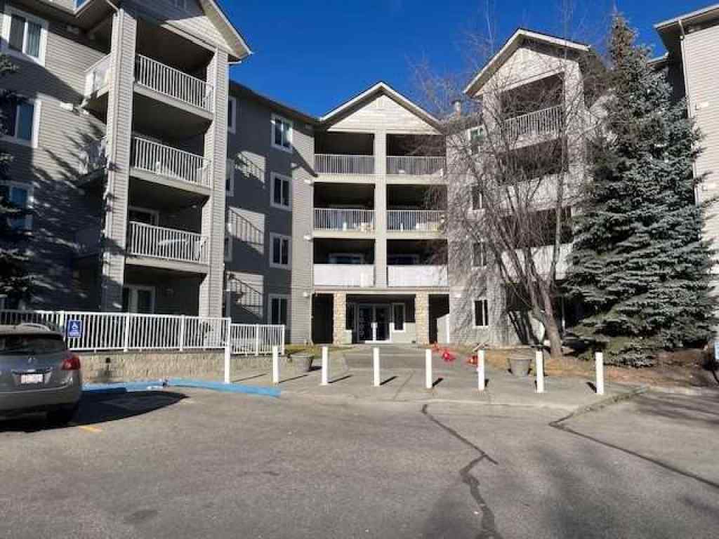 MLS&reg; # A2269165 - Unit #5408A 604 8 Street SW in Downtown Airdrie, Residential Open Houses