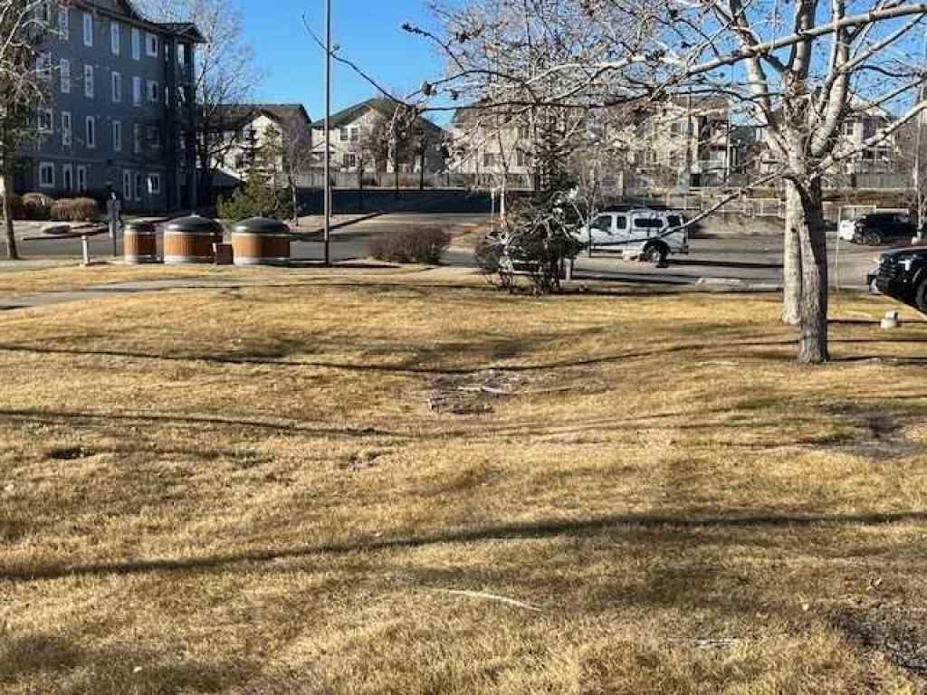 MLS&reg; # A2269165 - Unit #5408A 604 8 Street SW in Downtown Airdrie, Residential Open Houses